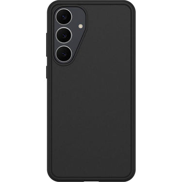 OtterBox Symmetry Case for Galaxy S25 FE - Black
